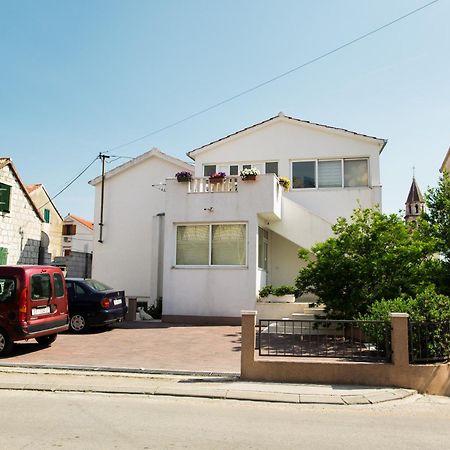 Apartments Kanajet Kaštela Eksteriør billede
