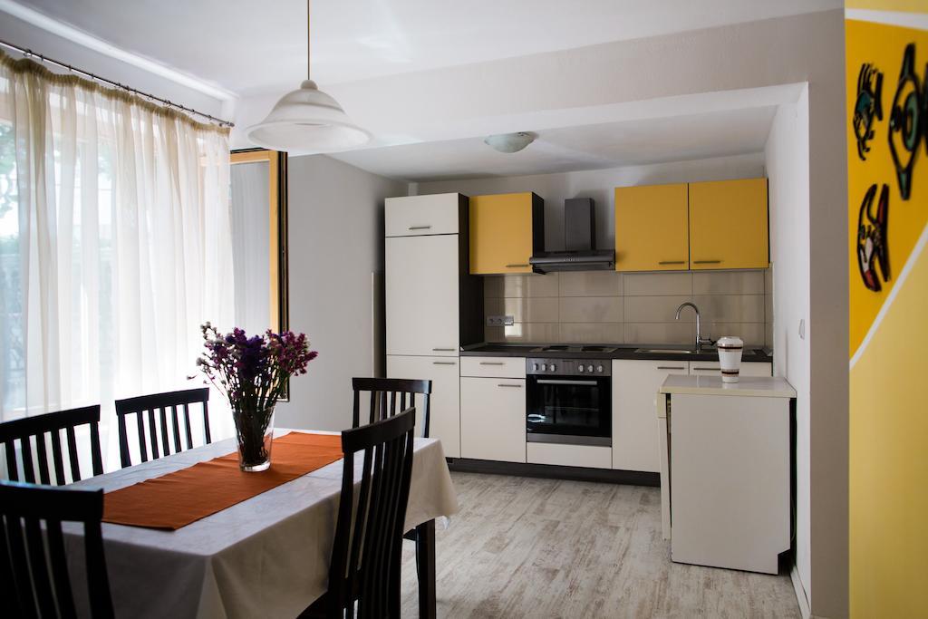 Apartments Kanajet Kaštela Værelse billede